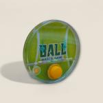 Ball Water Ring Game
