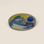Ball Water Ring Game