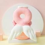 Angel Wings Baby Head Protection Pad
