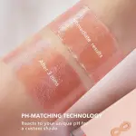 Sheglam Take A Hint Lip Tint-Memories