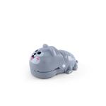 Biting Bulldog Challenge Toy