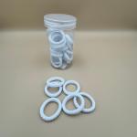 Soft Cotton Rope Hair Ties Set