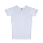 COTTONIL Men's Classic Cotton Undershirt - Crew Neck Comfort Fit