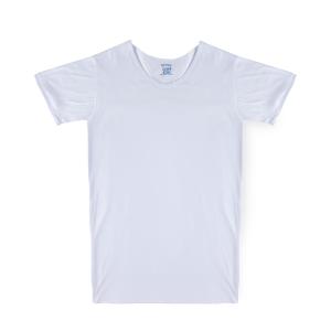 COTTONIL Men's Classic Cotton Undershirt - Crew Neck Comfort Fit
