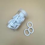 Soft Cotton Rope Hair Ties Set