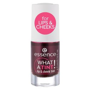 Essence What a Tint Lip & Cheek Tint 01