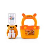 Kitchen & Water Dispenser Playset