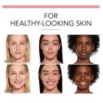 Bourjois Healthy Mix Clean Liquid Foundation - 53W Light Beige