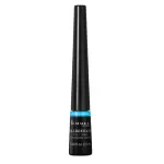 Rimmel Exaggerate Waterproof Liquid Eyeliner - 003: Black