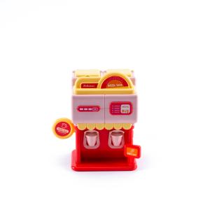 Mini Milk Tea Machine Toy