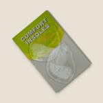 Comfort Gel Cushioned Foot Pads