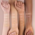Catrice 18H HD Matte Powder Foundation 001C
