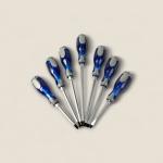 Precision Grip 7-Piece Screwdriver Set