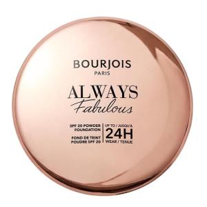 Bourjois Always Fabulous Powder Foundation 310 Beige