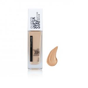 Maybelline New York Mny Ss30H Liquid Foundation 10