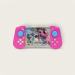 Dinosaur-Themed Water Ring Game Console