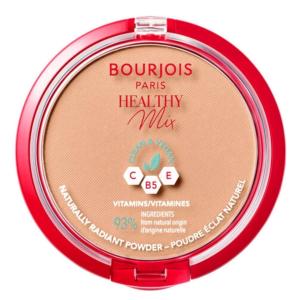 Bourjois Healthy Mix Natural Powder Deep Beige