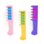 Hair Color Comb – Fashion Girl Set