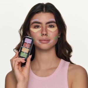 Essence Conceal Like a Pro - Correcting Palette