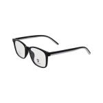 Hammer - Square framed blue-light blocking glasses