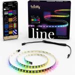 Twinkly 1.5m App Controlled LED Strip (Extension Kit)