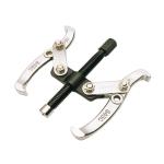 Two Leg Reversible Gear Puller