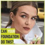 Maybelline New York Mny Ss30H Liquid Foundation 10