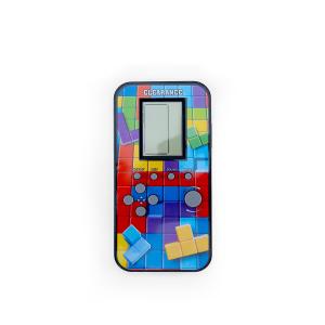 Handheld Brick Game Console