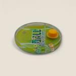 Ball Water Ring Game