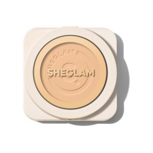 Sheglam Skin-Focus High Coverage Powder Foundation – Fair