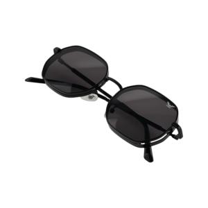 Hammer - Square framed blue-light blocking glasses