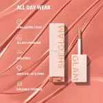Sheglam Take A Hint Lip Tint-Memories