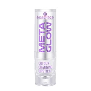 Essence Meta Glow Colour Changing Lipstick