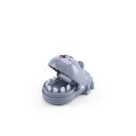 Biting Bulldog Challenge Toy