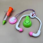 Princess Doctor Role Play Toy Set
