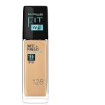 Maybelline New York Fit Me 128 Matte Poreless Foundation SPF22