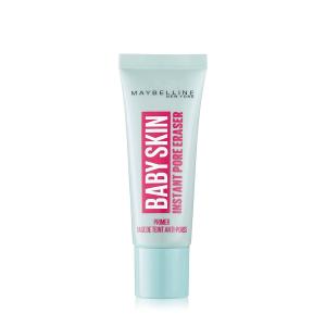 Maybelline New York Baby Skin Instant Pore Eraser Primer