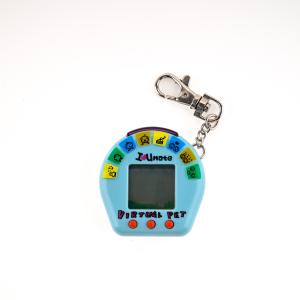 Creative Electronic Pet Game