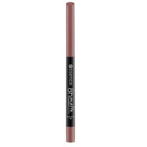 Essence 8H Matte Comfort Lipliner 02
