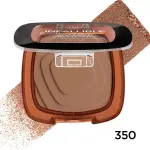 Loreal Paris Infallible 24H FW PW D MAT Brnz Medium 350