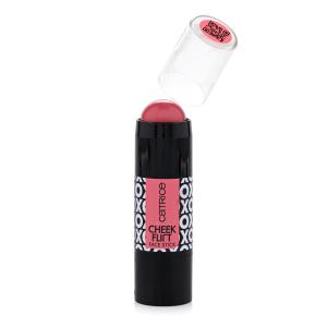 Catrice Blush stick Cheek Flirt 020 Techno Pink