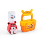 Kitchen & Water Dispenser Playset