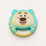 Bear Musical Learning Toy