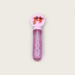 Pink Sea Crab Bubble Wand