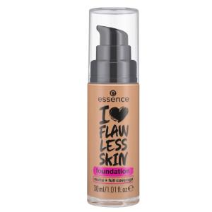 Essence I Love Flawless Skin Essence Found 70