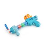 Clownfish-Themed Foam Dart Blaster