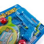 Table Tennis Shooting Toy Set