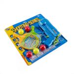 Table Tennis Shooting Toy Set