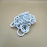 Soft Cotton Rope Hair Ties Set