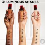 Loreal Paris Infallible 24Hr Foundation Natural Rose 125